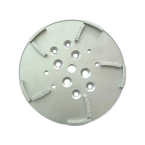Diamond Grinding Wheel For Stone Grinding