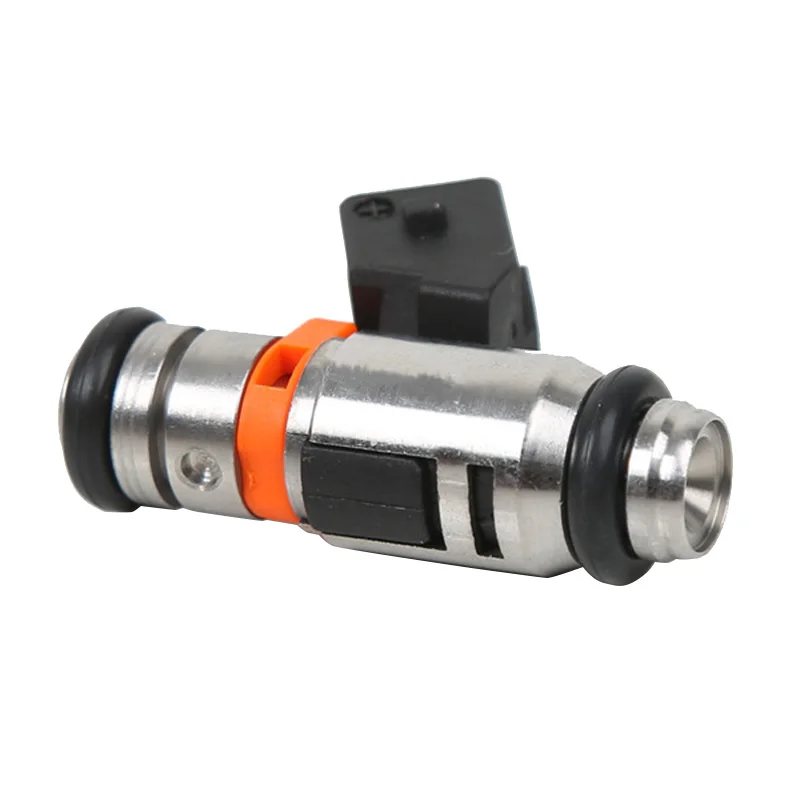 Топливная Форсунка с непосредственным впрыском бензина 160 71972994 77363790 71724545 топливных форсунок для Alfa Romeo 147 IWP160