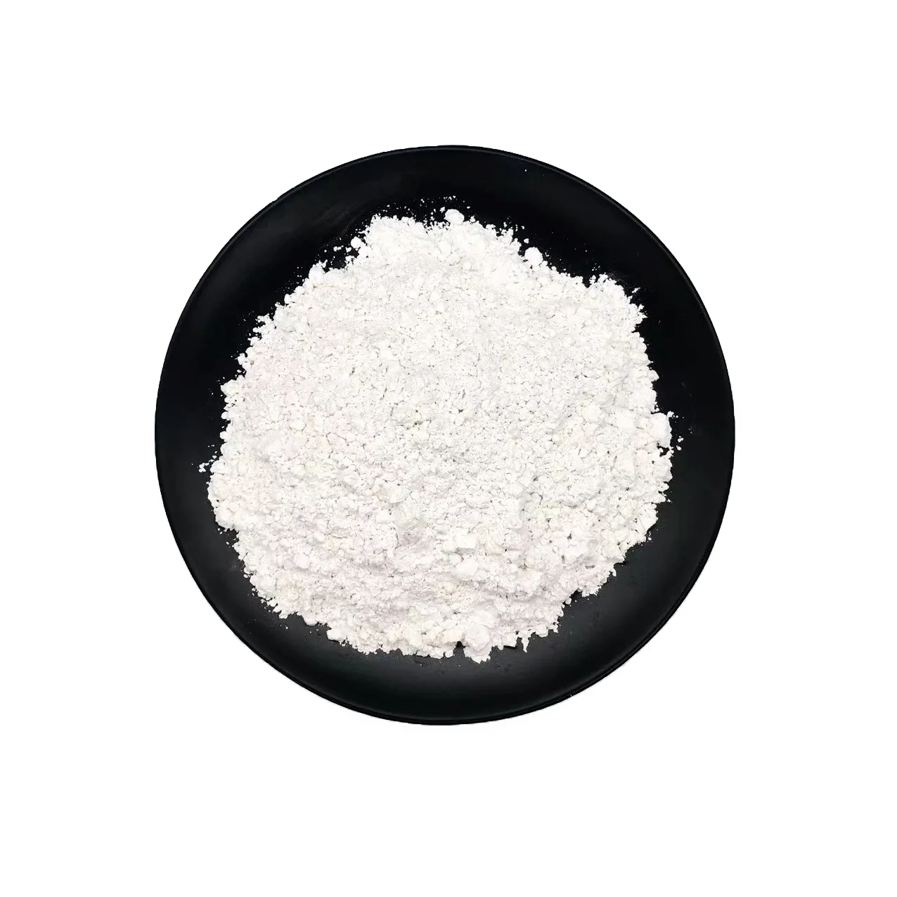 Factory wholesale high quality ceramic raw material kaolin white clay calcined kaolin