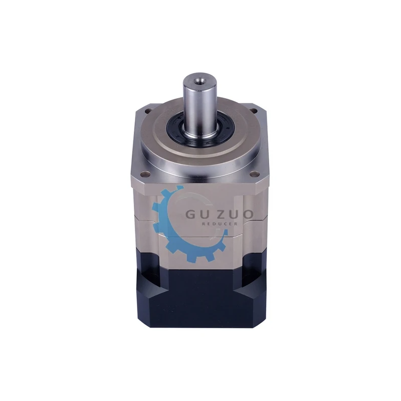 Small Micro Motor Helical Bevel Planetary Speed Reducer