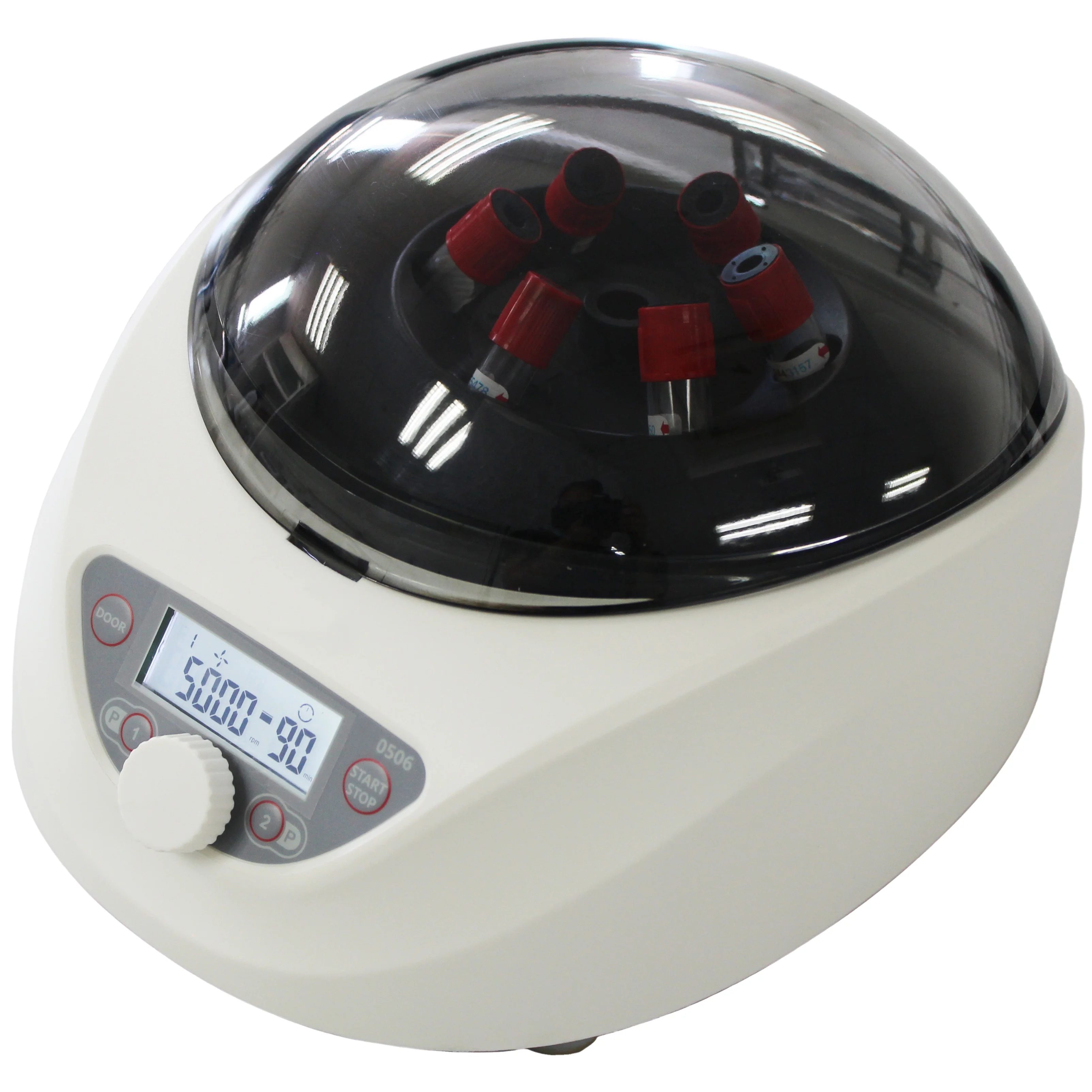 Laboratory Hospital Clinical Low Speed Centrifuge