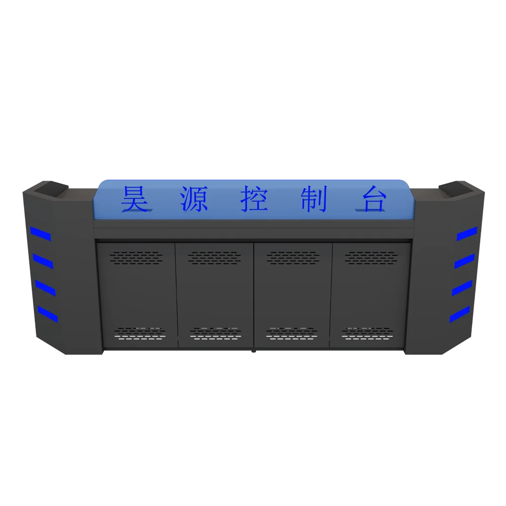 Светодиодный командный центр безопасности монитор консольный стол источник Заводская индивидуальная мебель для офисных рабочих станций