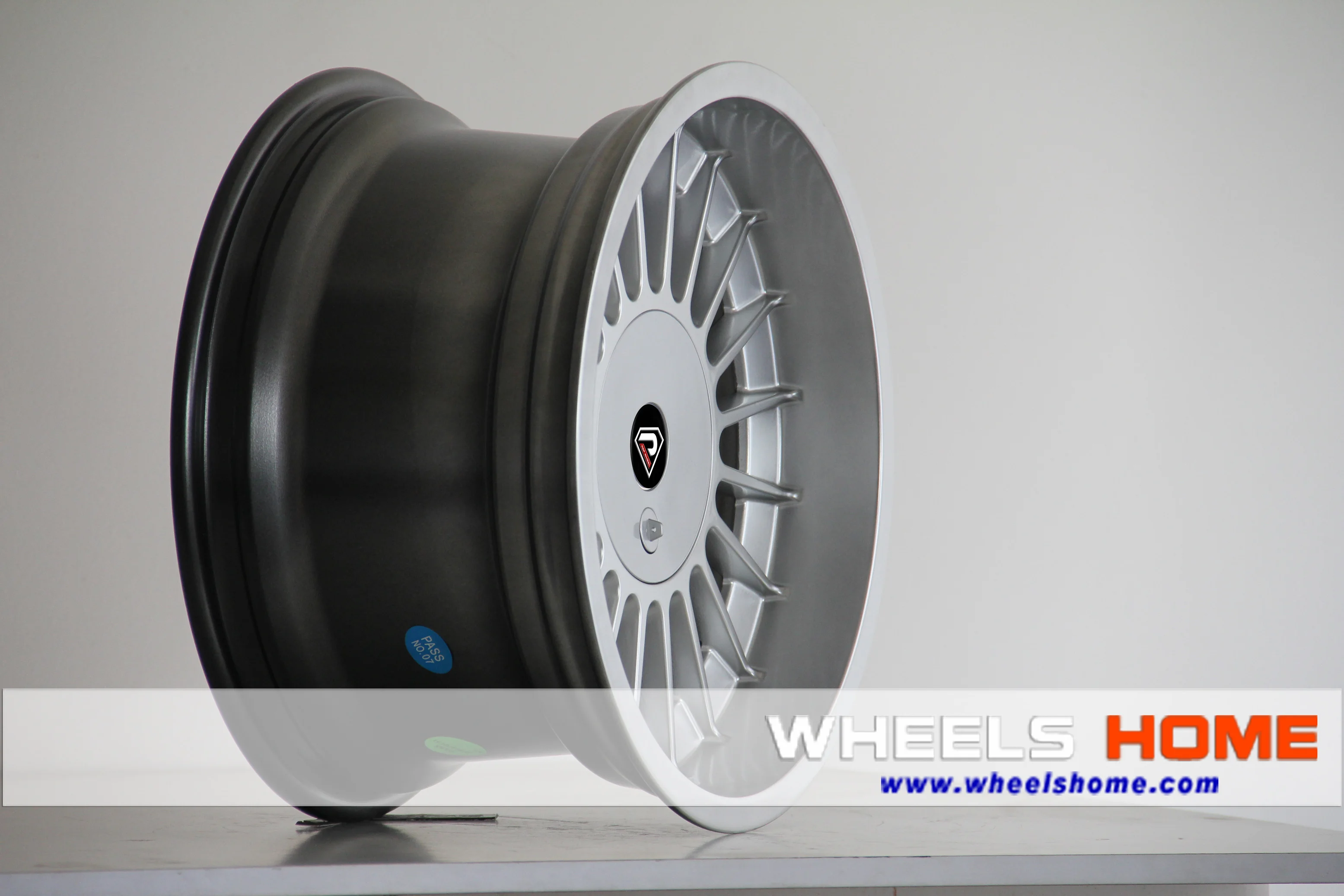 Rep:5001, китайский поставщик через JWL обода сплавочных колес для E30/e34/e36/e38/e39,16/17 дюймов в шахматном порядке литые диски