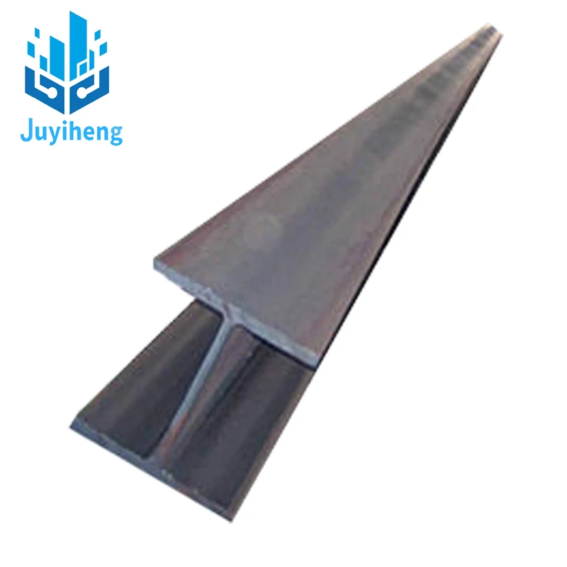 Large stock Stainless steel 304L 316L H Beam per kg price kg newly produced w8x21 hot rolled steel h beams