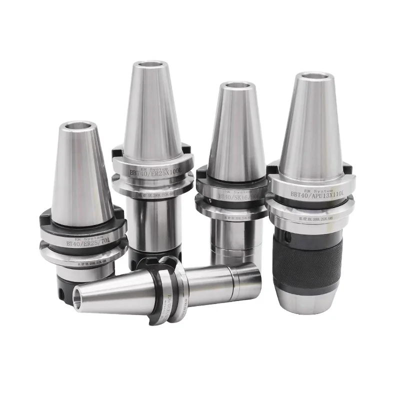 Низкая цена Высокая точность CNC фрезерный инструмент BT30 40 станок ручка