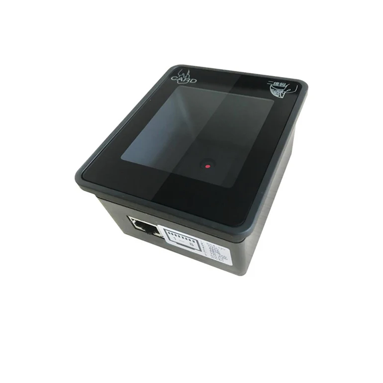 Cardweb Угол чтения 361 градус Контроллер доступа с QR-кодом
