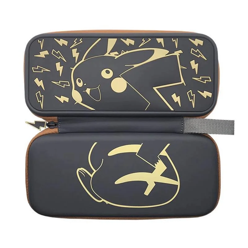 
For Nintendo switch lite case fashinal switch bag storage protective bag carrying case 