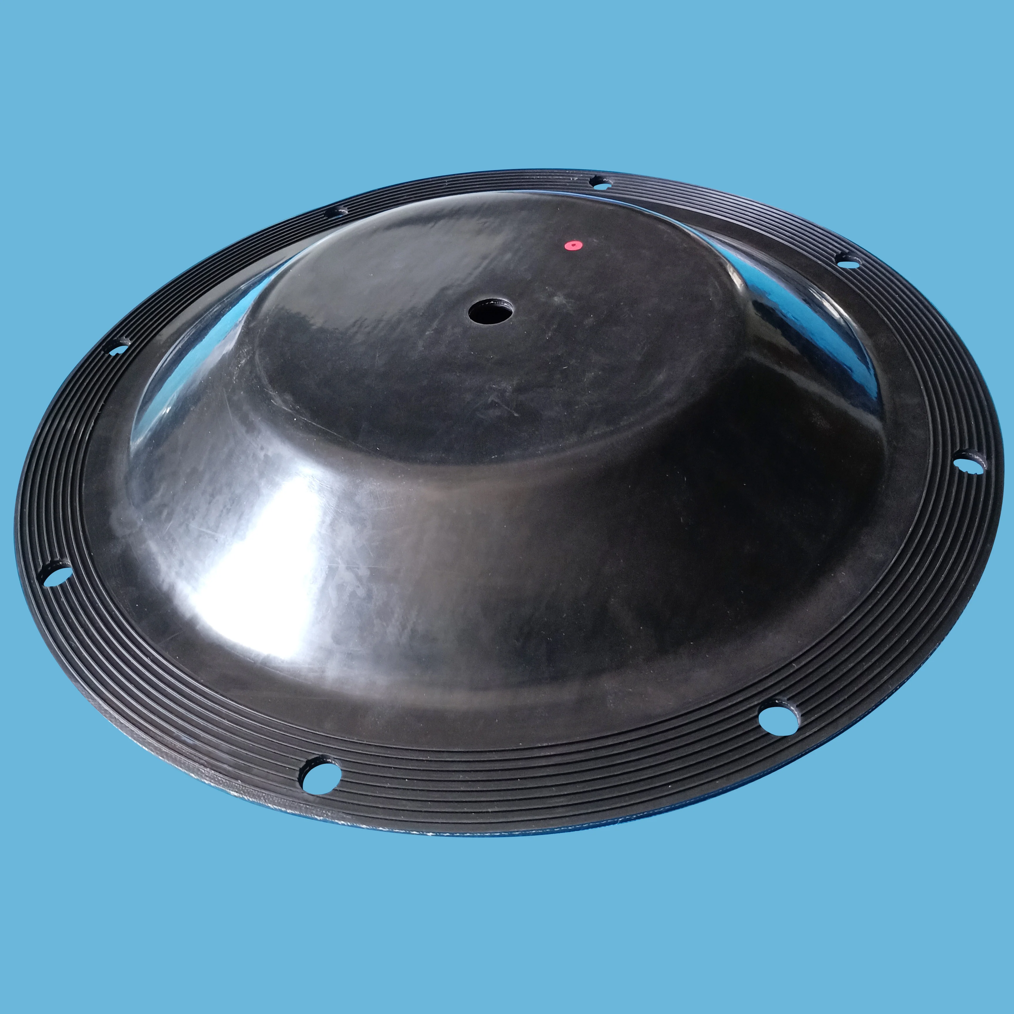 Rubber Diaphragm 286.098.360 use for Pneumatic Diaphragm Pump Buna-N Diaphragm 286-098-360