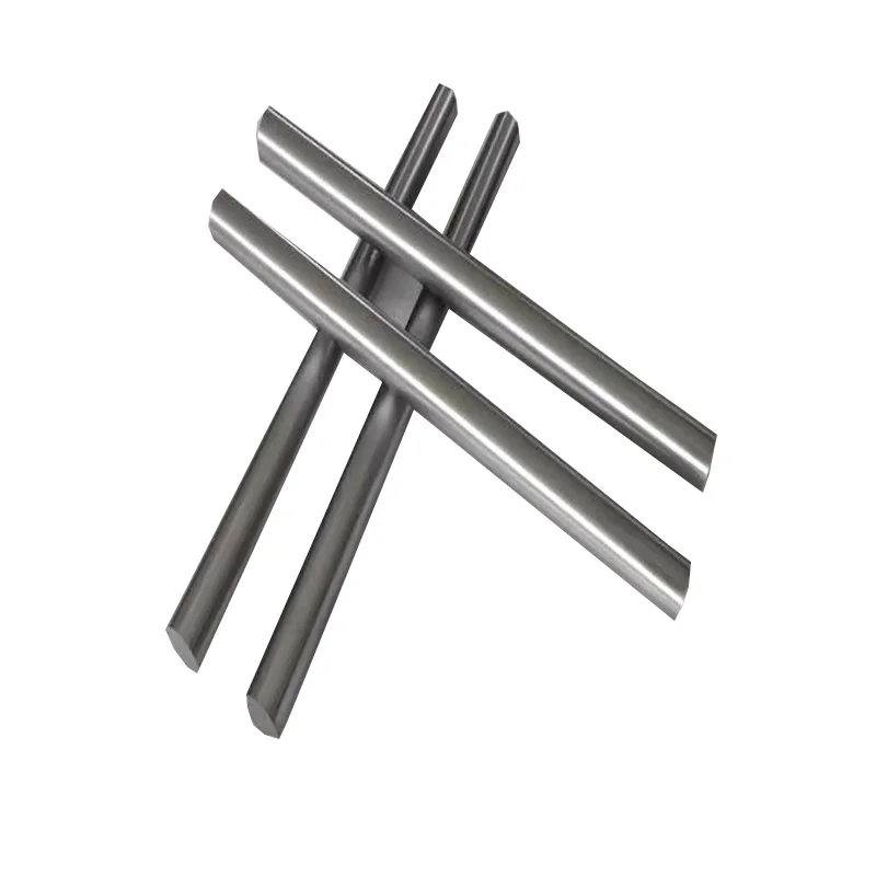 factory price molybdenum Round Bar 304 904L ASTM Factory Direct Price