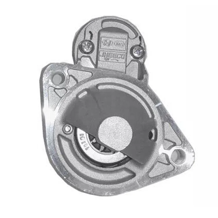 12V starter motor 3610003402 36100-03100 36100-03150 for HYUNDAI ACCENT i10 KIA SOUL