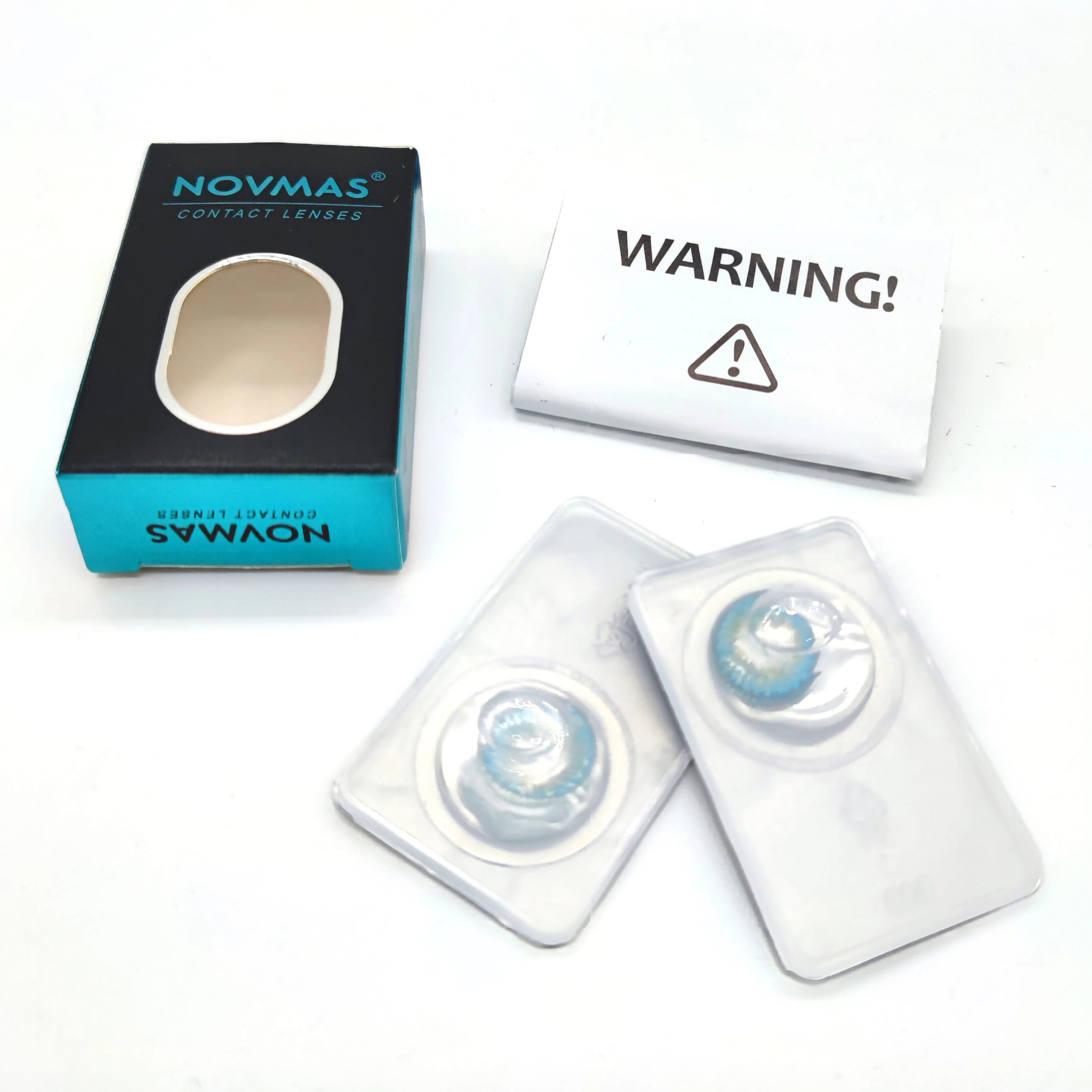 Novmas lenses for panylink
