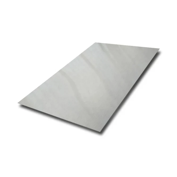 Tisco Hot Sale NO.1 NO.3 NO.4 SUS 304 316L 420J1 Stainless Steel Plate