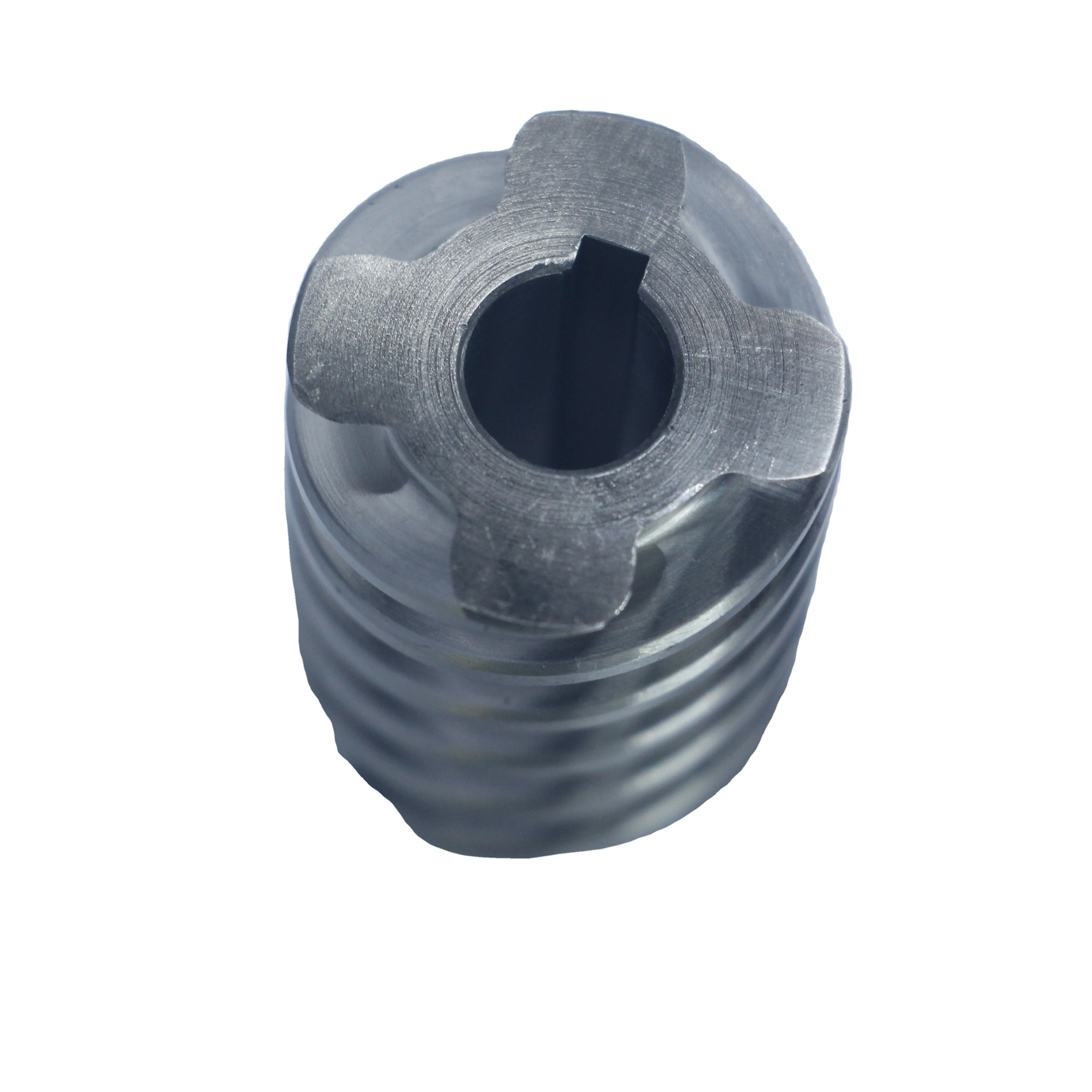 Factory OEM customized various models of high quality CNC machining worm