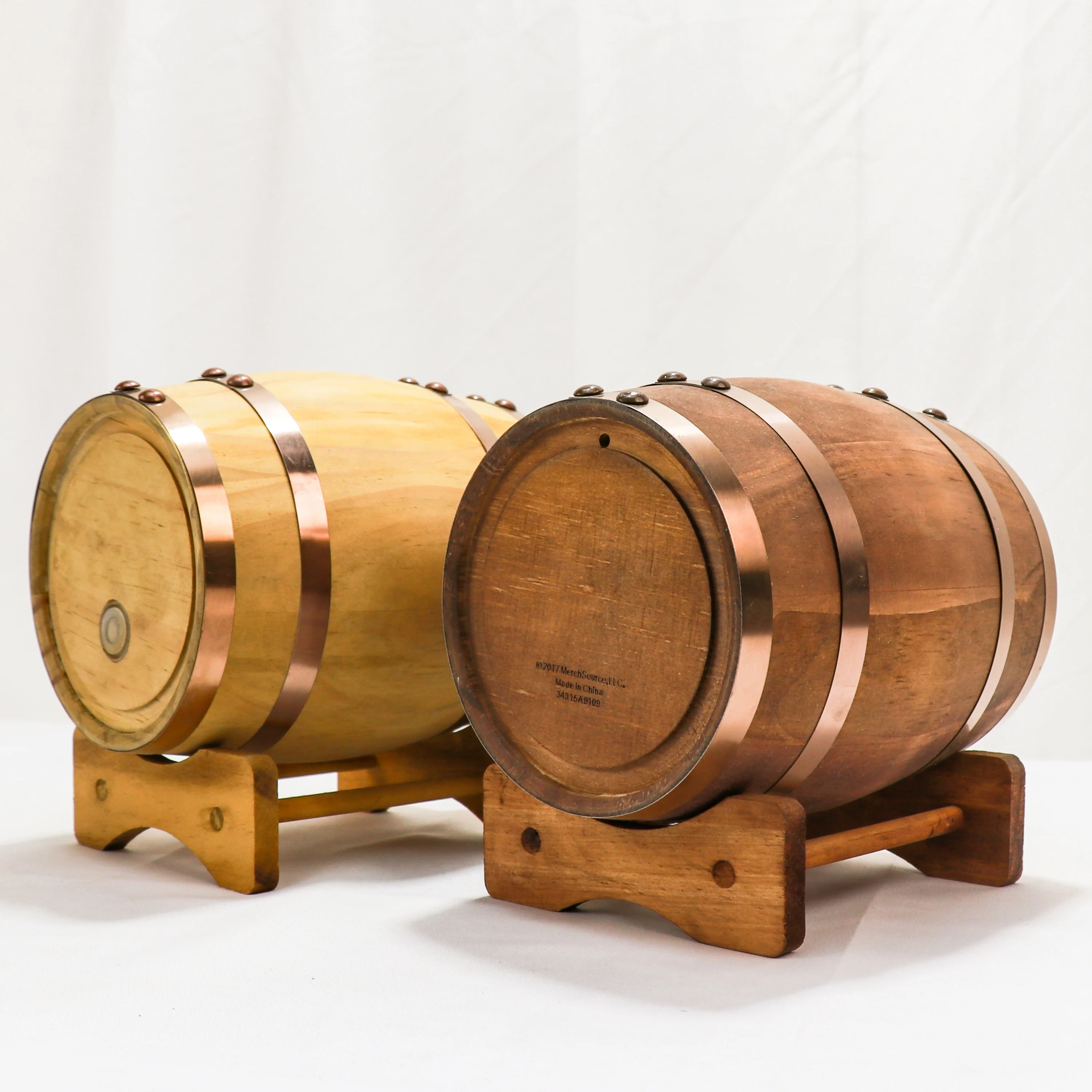 Wine Barrel Oak Mini Wood Wine Barrel for Sale Wood  Wine Barrelen