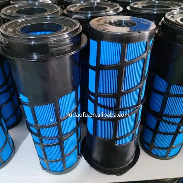 Refrigerated truck Conical air filter P611858 AF4219 300047120 30-00471-20 For Refrigerant 2500A