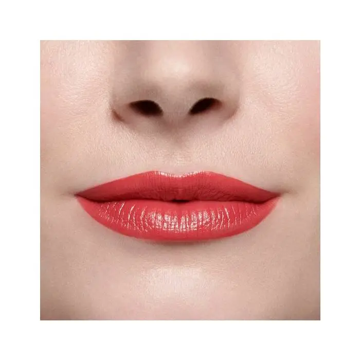 Custom Natural Sunflower Seed Oils Vegan Nourishing Lipstick Private Label