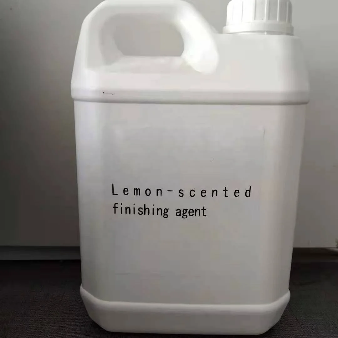 
Lemon aroma textile auxiliaries Lemon aroma additive 