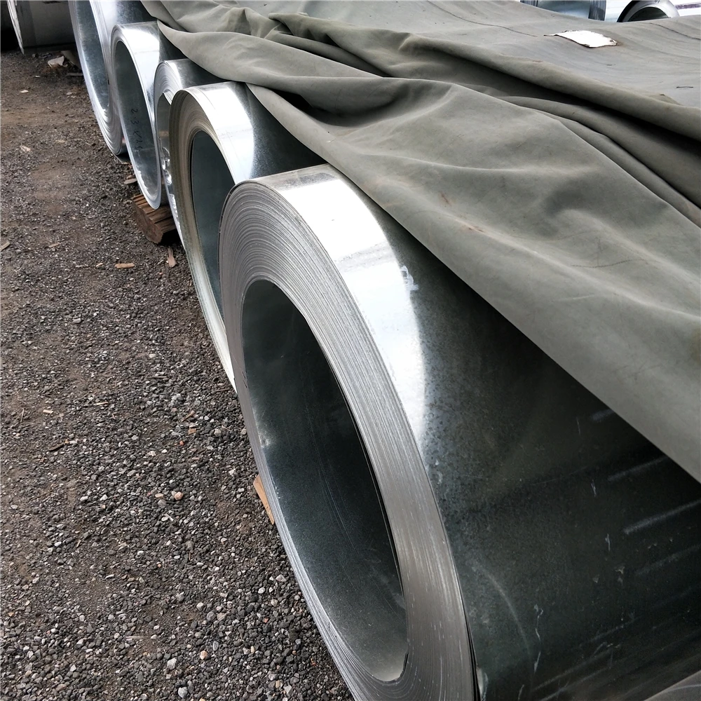 
Durable in use mild carbon steel coil with CE certificate 