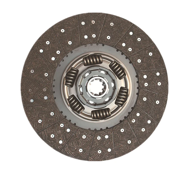 Детали коробки передач 395 диск сцепления в сборе