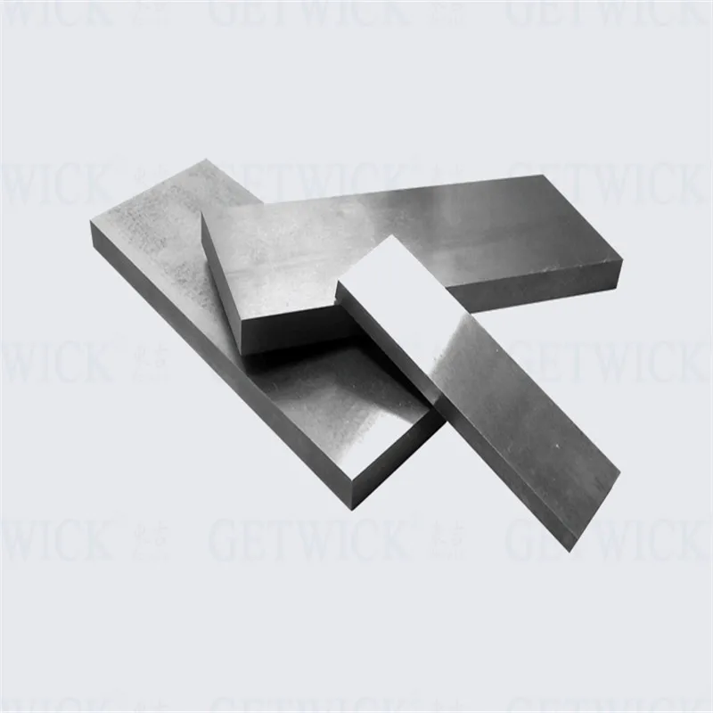 Factory Price 99.6%Pure Nickel Plate  price per kg