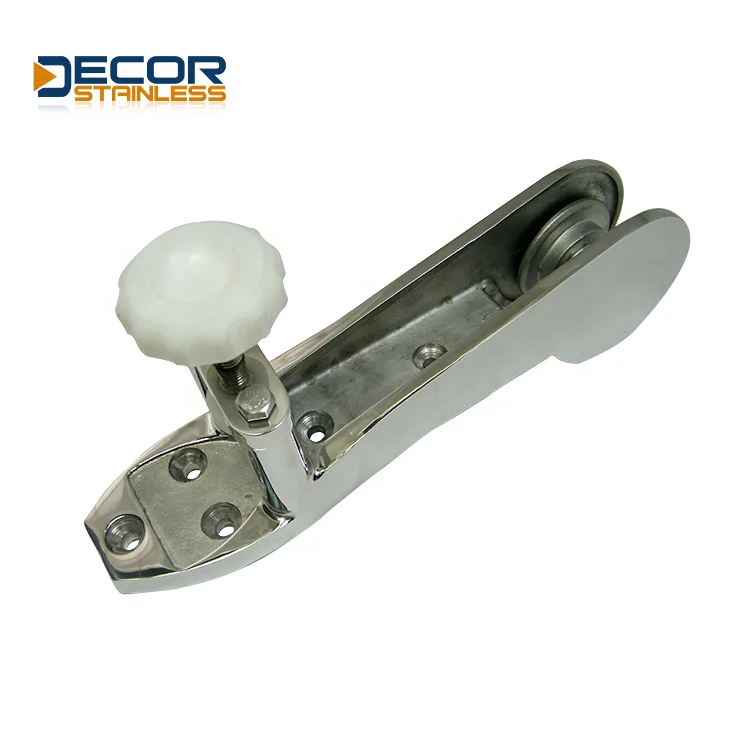China Manufacturer Excellent scalability Hardware Wear resistant and durable Anchor Bow Roller