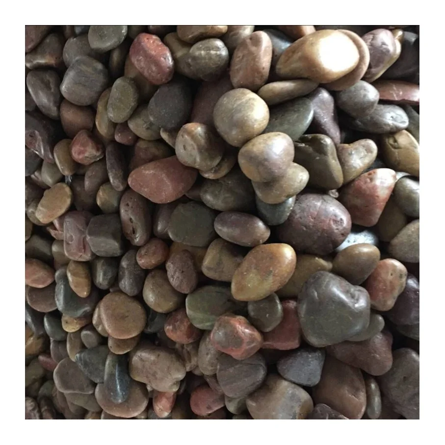 Stone garden products natural stone river rock stone