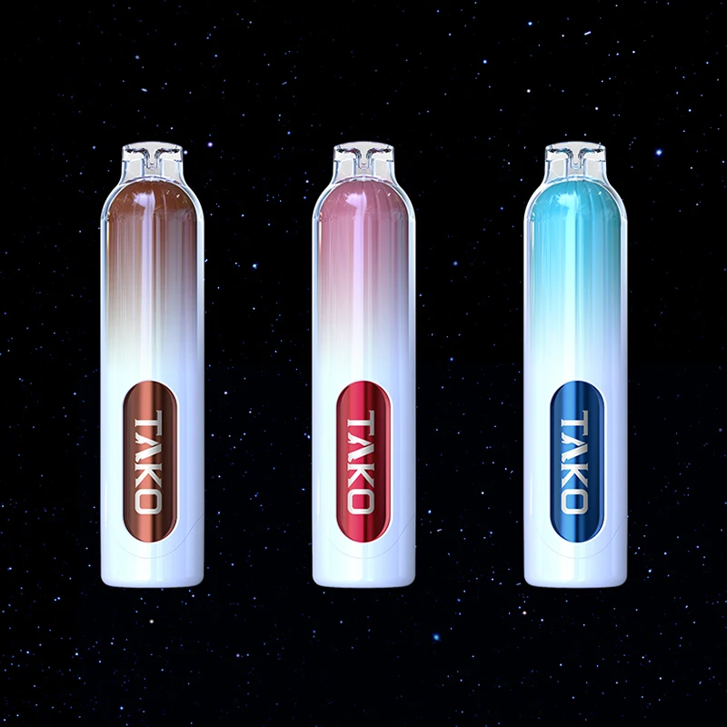 Sikary Vape Mesh Coil 13ml 4000 Puffs Disposable Vapes Electronic Cigarette Vaporizer Disposable