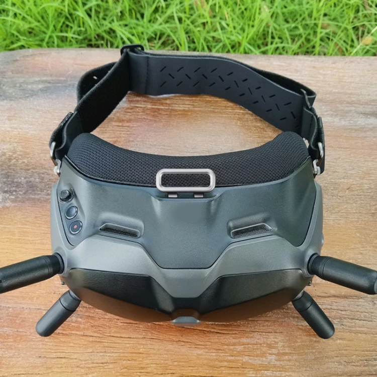 Маска для глаз из пенопласта, аксессуары для DJI FPV V1 V2