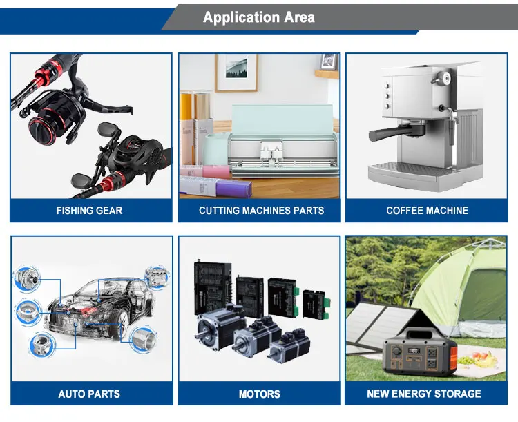 Custom Aluminium Smart Robot Shell Parts Aluminium Enclosure Metal Casting Kit Casting Services Die Cast
