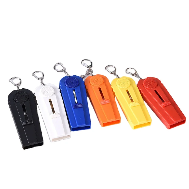 Party Creative Tool Spring Catapult Launcher Portable Bar Wine Beer Bottle Opener