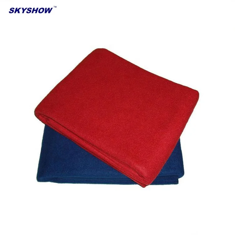 Hot New Cheaper Airline Disposable Blanket
