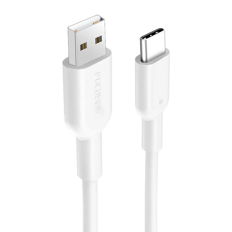 Free Sample OEM 1m 2m 3m USB Kable USB A To C Cable For Samsung Phone Fast Charging Cord 3A Type C Fast Cable USB Data Cable