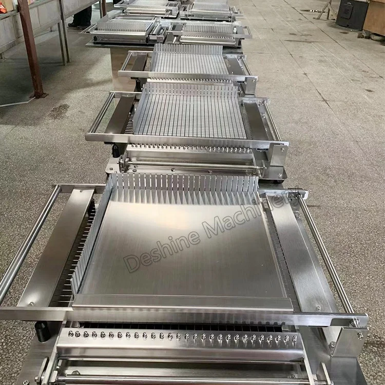 Double arm manual chocolate guitar cutter/cheese cake wire cutter machine