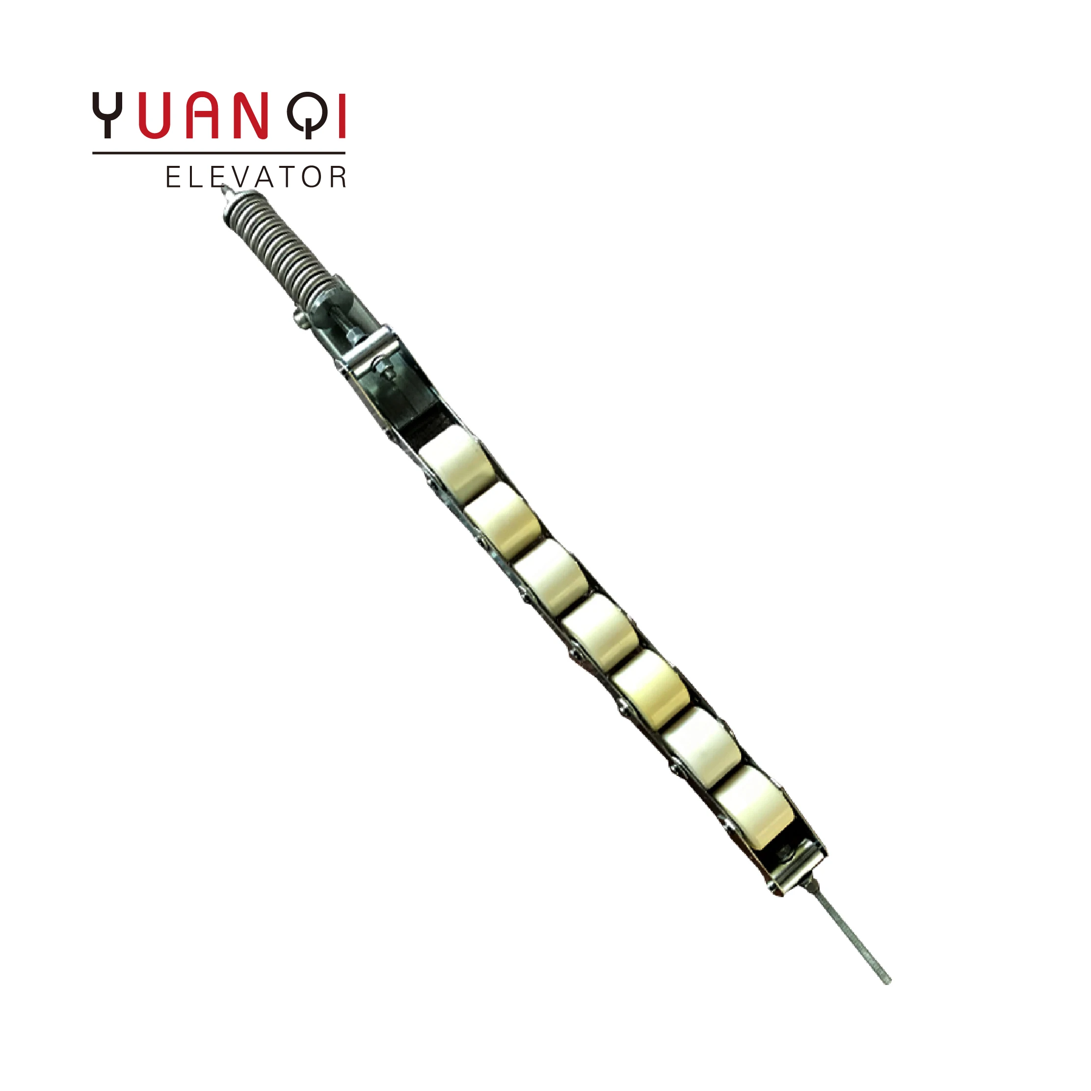 Escalator Handrail Tension Chain Supplier 8 Rollers GAA332Z4,Escalator Handrail Tension Chain