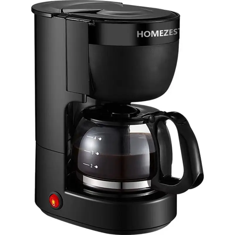 New innovations Affordable Versatile American home-use Coffee Maker