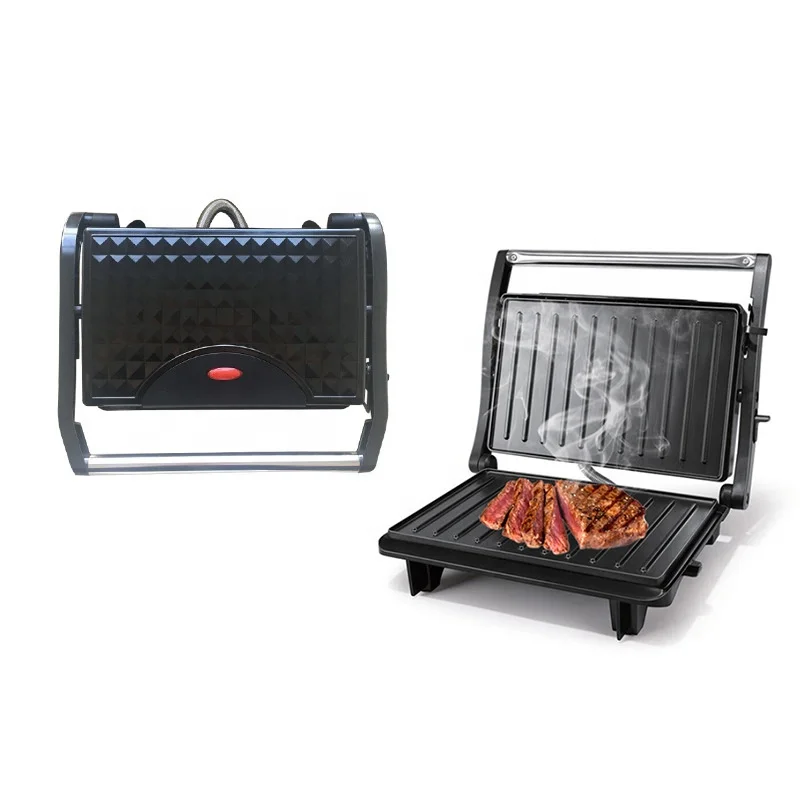 
sandwich makers grill pan electric mini panini contact grill 