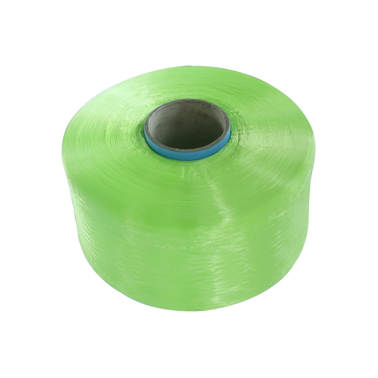 Good Quality pp yarn 900D 3000D Polypropylene Multiifilament Thread Fibrillated PP Yarn For Weaving Knitting