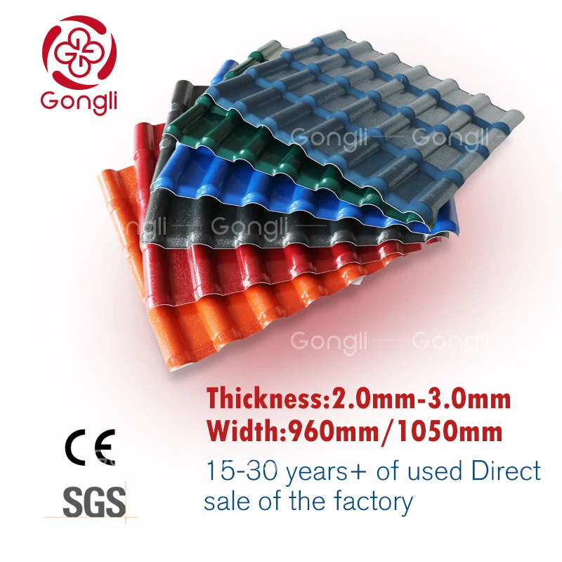 roof tiles stone coated metal roof tile shingles asphalt synthetic thatch manufactory roof tiles prices