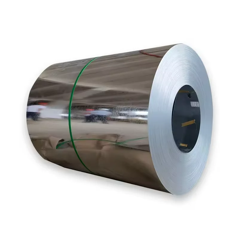 Cold Rolled Hot Dipped JIS G3302 GI Steel 3 Tons Coil Weight Galvanized Steel Coil Galvanized Iron Plain Sheet