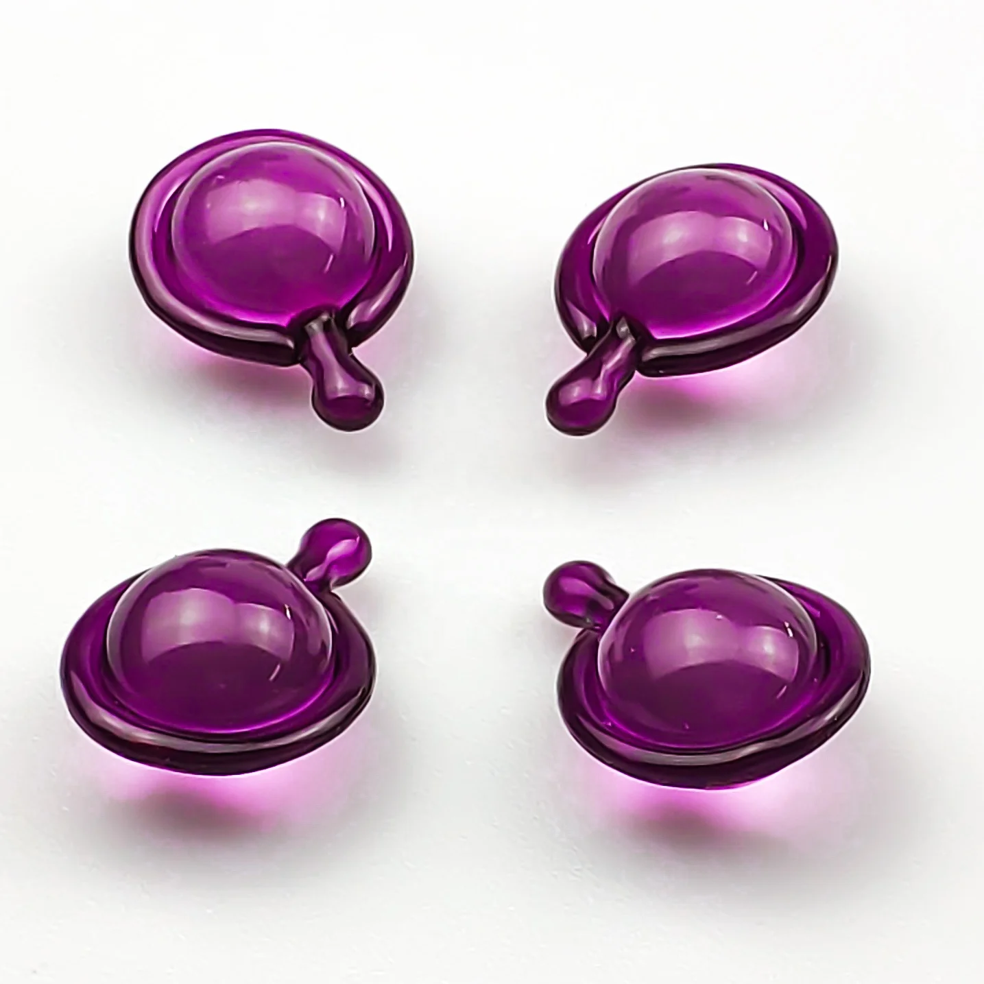 Hair Repair Serum Capsules For Damaged Hair