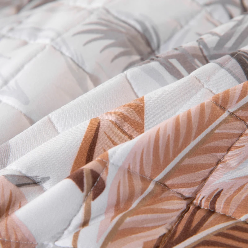 Comfortable Weighted Blanket Kids Beads Premium Cotton Soft Breathable Baby Heavy Blankets