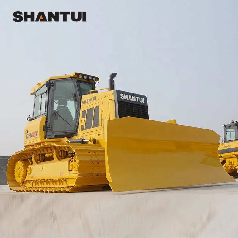 Shantui официальный DH08 80HP Новый гидравлический
