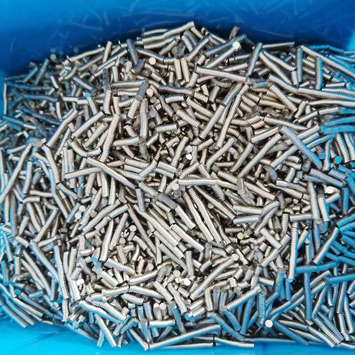 High Temperature Resistance Permanent Disc Samarium Cobalt Magnet Sintered small Smco Magnet