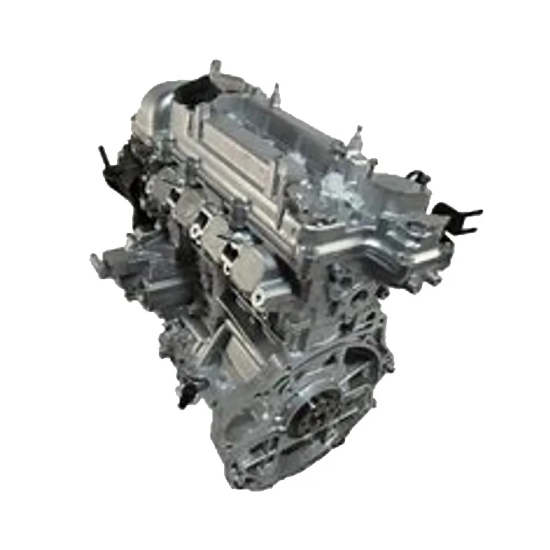 Автозапчасти Guangzhou сборка автомобильного двигателя G4ED G4FJ G4FC G4FA G4NA G4KD G4KE G4KH G4KJ G4NB