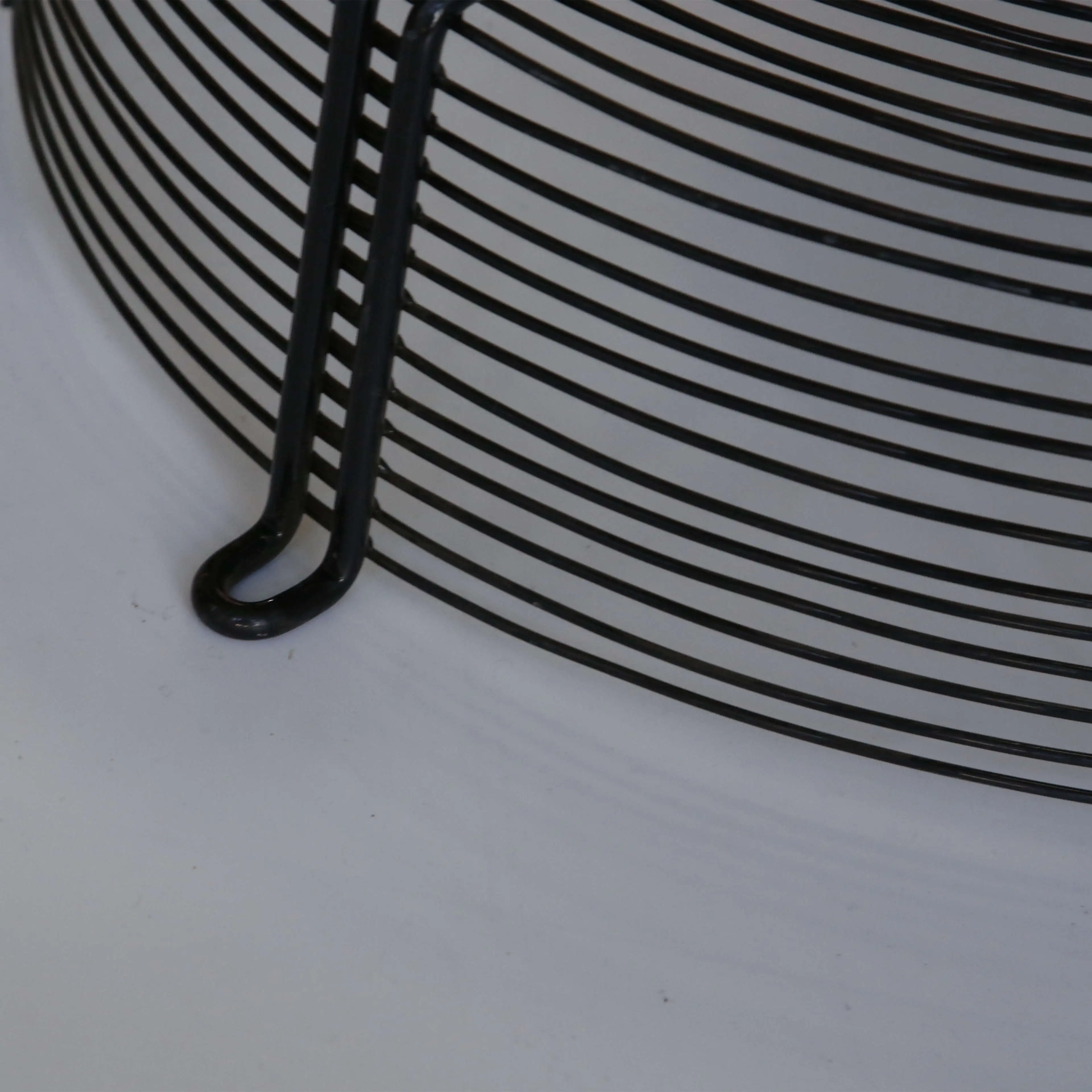 High quality Fan Grill Cover Metal Fan Guard Cover Metal Guard 304 Stainless Steel Feature Material Temperature Origin Type ISO