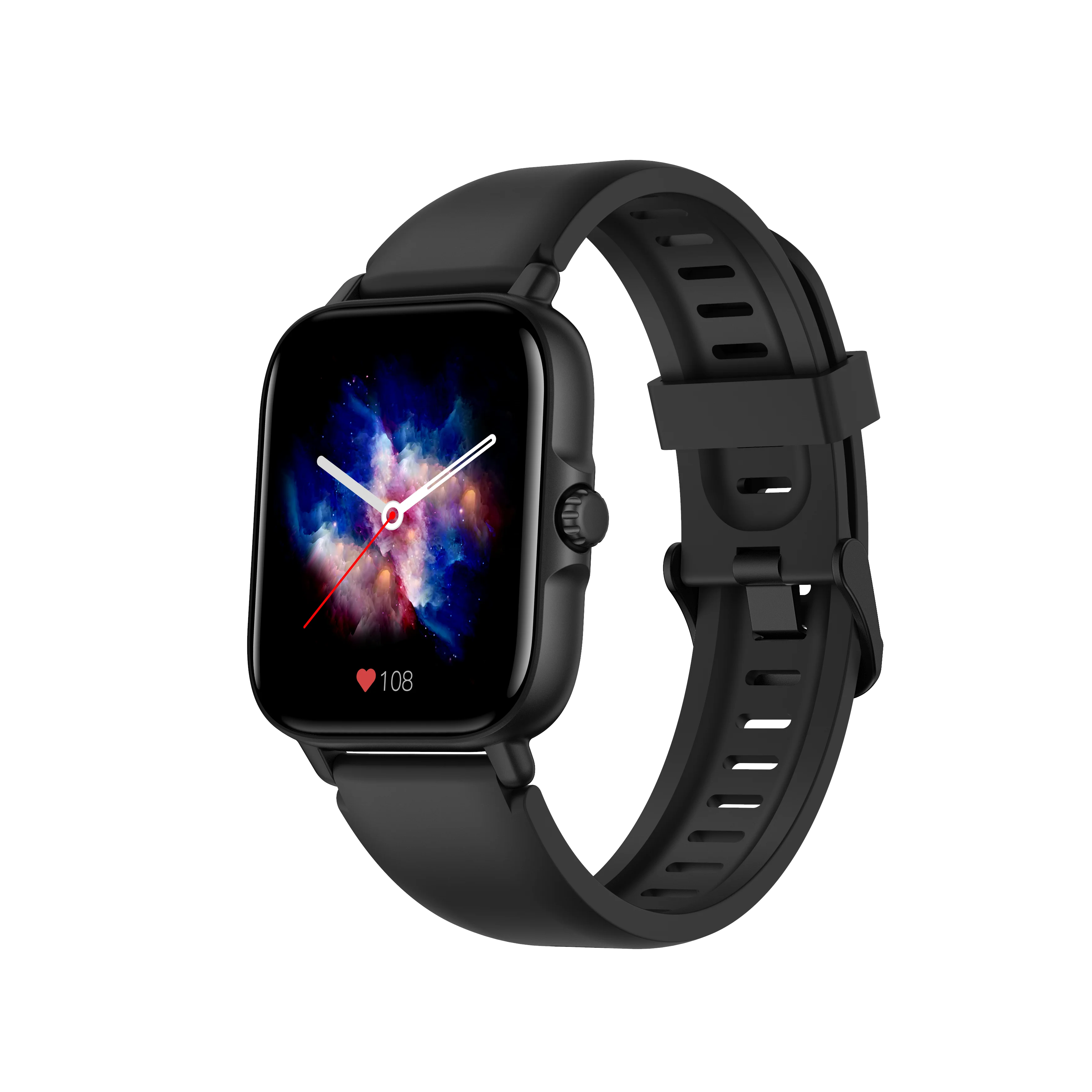 Top Quality Oled Display Mk22 Montre Intelligente Android Brand Smart Watches With Blood Pressure Monitoring