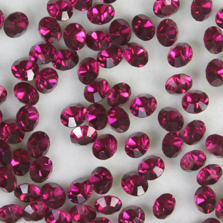 Factory Wholesale Synthetic Fancy Shape Cubic Zirconia 30 Colors Cz Stones Wholesale Price For Jewelry Making/