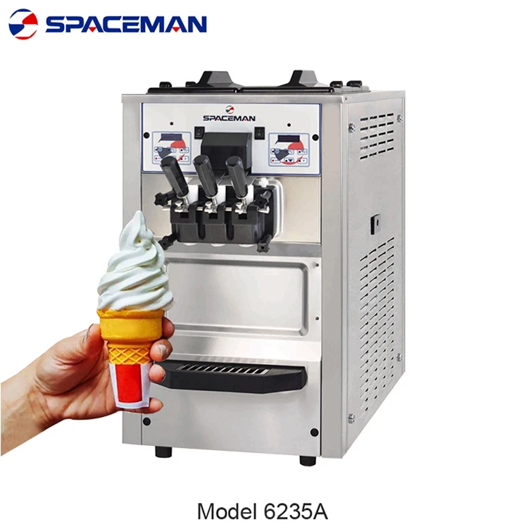 
NEW type machines frozen yogurt vending machine for sale soft ice cream machine price 
