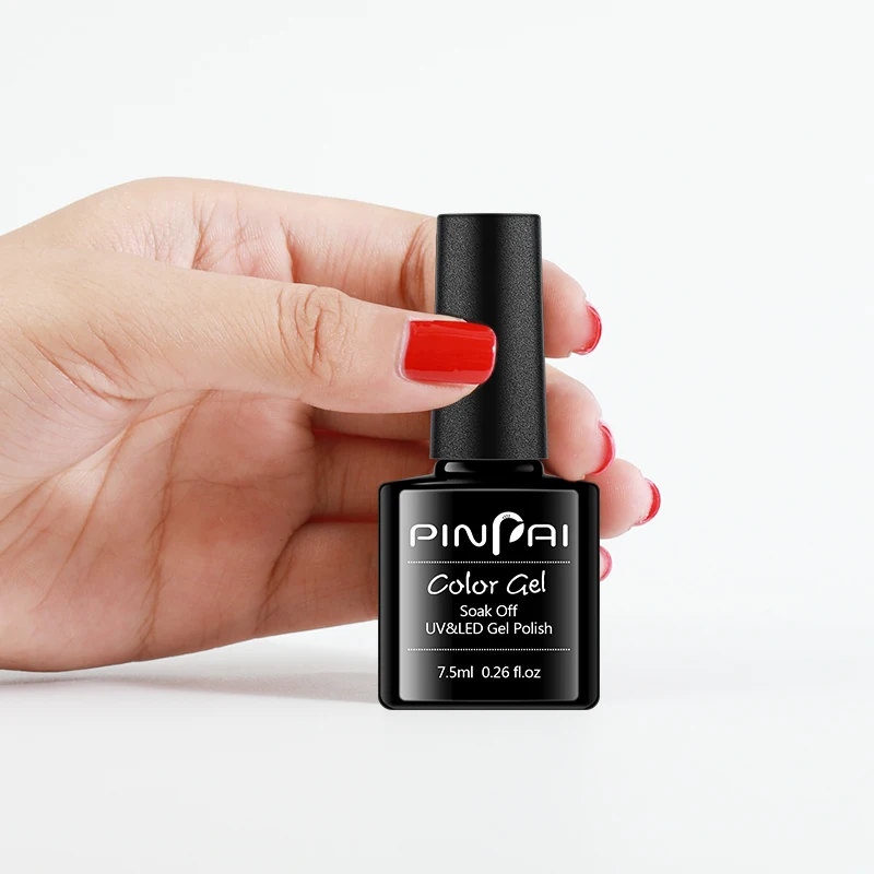 2021 New Design Uv Semi Permanent Color Gel Polish With Summer Neon Rainbow Sugar Solid Nude Pastel Purple Red Pearl Bulk Set