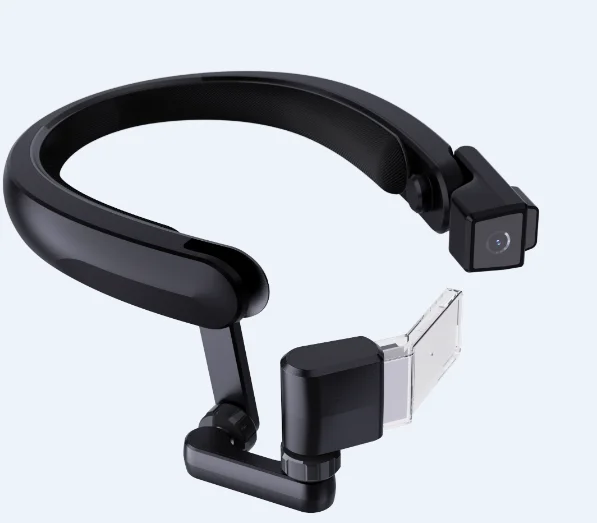 Goolton smart ar очки android 13mp cam оптические приборы waveguide ar vr